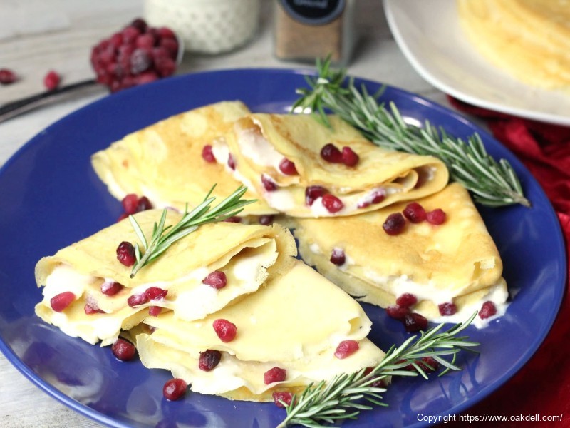 Holiday Eggnog