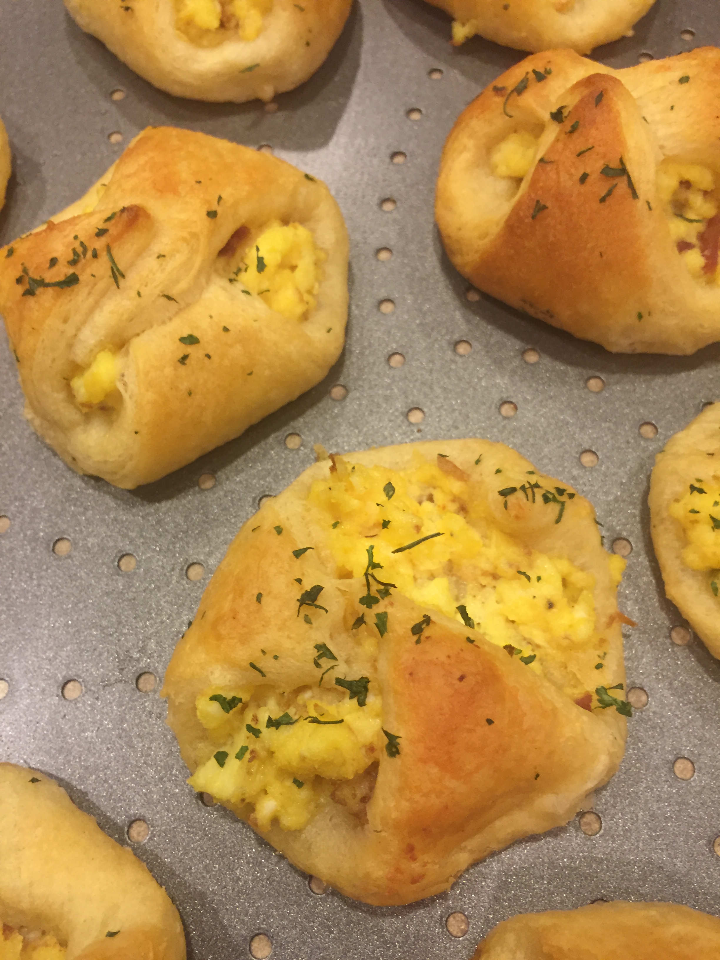 Recipe Info Eggs In A Blanket