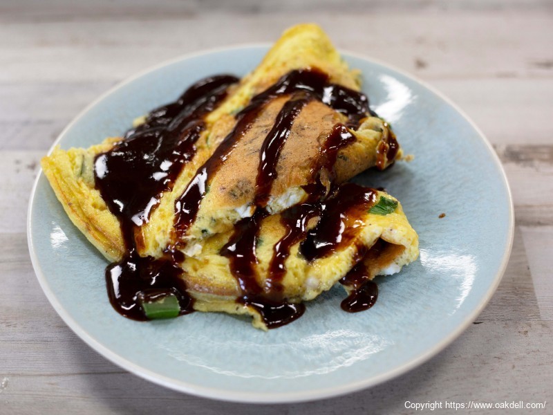 Egg Foo Yung