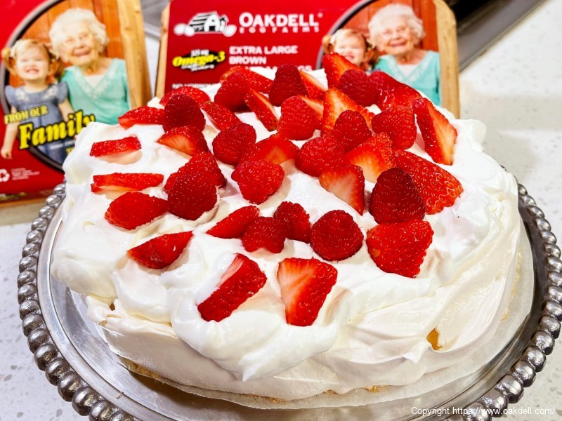 Pavlova