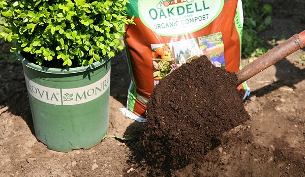 Prepping for Planting Season with Oakdell Organic Compost
